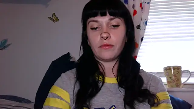 Marcelinegoddess online show from 11/17/25, 05:28