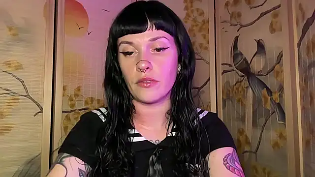 Marcelinegoddess online show from 05/16/26, 05:17