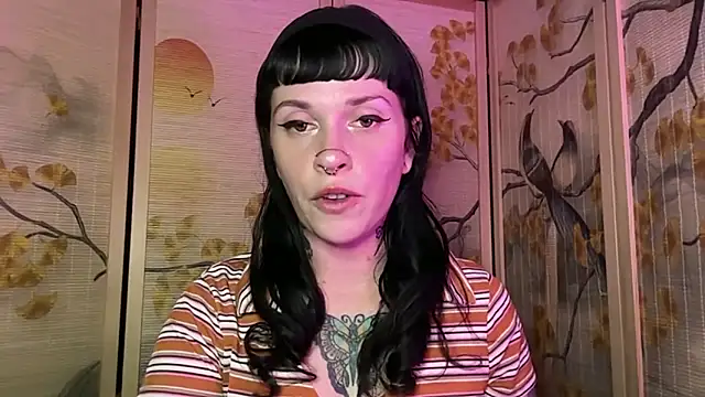Marcelinegoddess online show from 06/05/26, 03:00