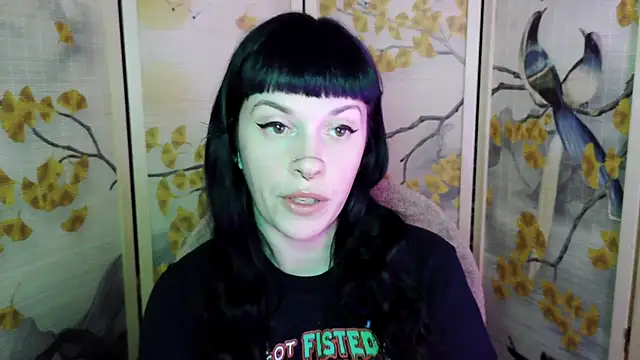 Marcelinegoddess online show from 03/06/26, 04:29