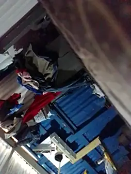 Algenis1232 online show from 11/19/25, 11:43