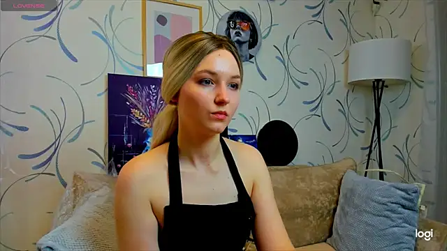 Agatha weiss online show from 04/11/26, 06:11