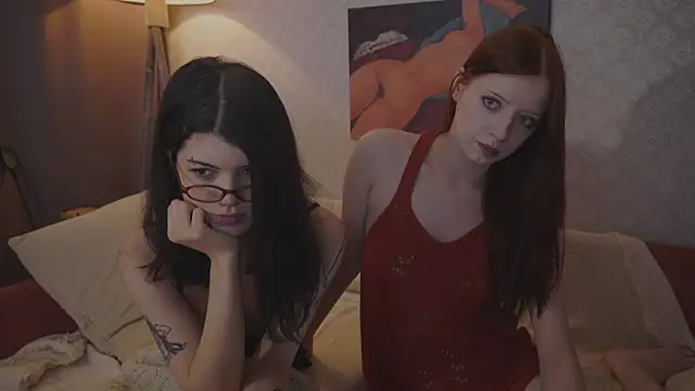 the cure    online show from 12/02/25, 08:21