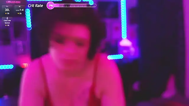 Snapshot of PenneyLayne chatting on 12/20/24, 05:25 PenneyLayne online show from 12/20/24, 05:25