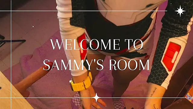 Snapshot of sammy__8 chatting on 10/12/25, 03:19 sammy 8 online show from 10/12/25, 03:19