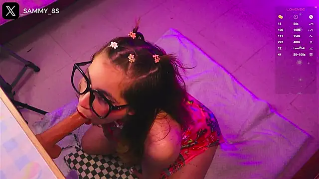 Snapshot of sammy__8 chatting on 10/05/25, 02:35 sammy 8 online show from 10/05/25, 02:35