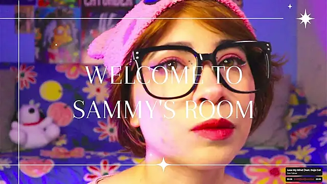 Snapshot of sammy__8 chatting on 11/08/25, 04:27 sammy 8 online show from 11/08/25, 04:27