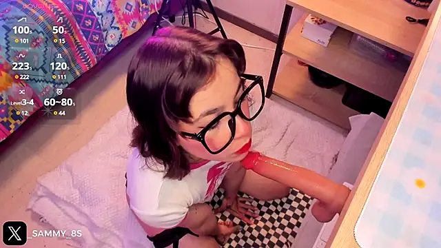 Snapshot of sammy__8 chatting on 02/28/25, 02:42 sammy 8 online show from 02/28/25, 02:42