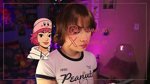 Snapshot of sammy__8 chatting on 11/27/25, 04:02 sammy 8 online show from 11/27/25, 04:02