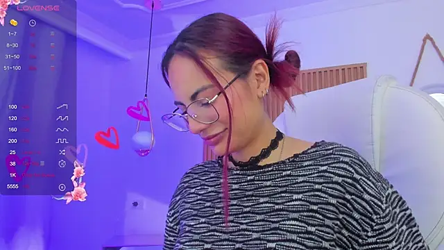 Snapshot of sophiecherry_ chatting on 03/01/25, 05:09 sophiecherry online show from 03/01/25, 05:09