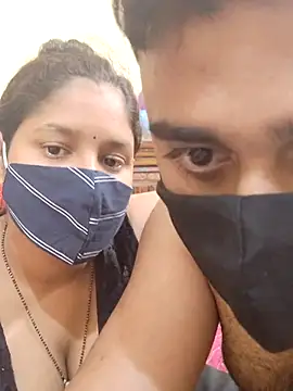 IND COUPLE1 online show from 02/14/25, 11:42