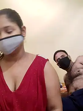 IND COUPLE1 online show from 03/20/26, 05:19