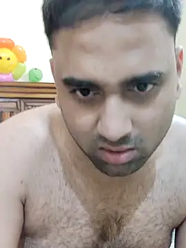 IND COUPLE1 online show from 02/28/25, 04:10