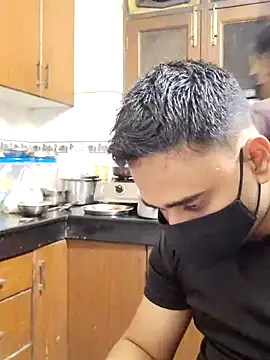 IND COUPLE1 online show from 02/20/25, 04:25