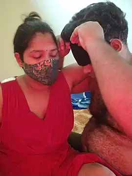 IND COUPLE1 online show from 06/20/26, 05:45