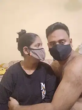 IND COUPLE1 online show from 07/22/26, 02:30