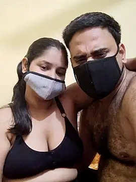 IND COUPLE1 online show from 03/25/26, 04:28