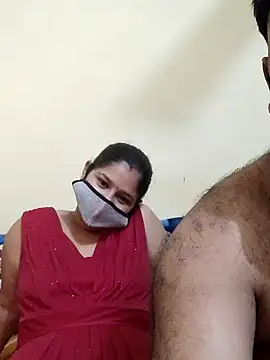 IND COUPLE1 online show from 03/20/26, 05:36