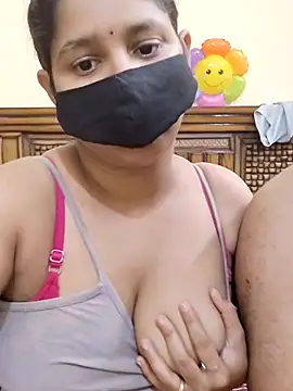 IND COUPLE1 online show from 03/07/25, 07:05