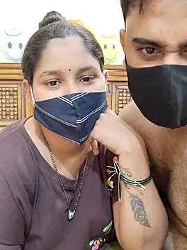 IND COUPLE1 online show from 02/15/25, 08:34