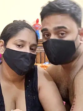 IND COUPLE1 online show from 03/05/25, 03:29