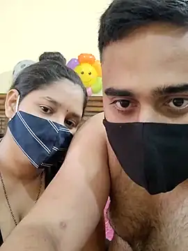 IND COUPLE1 online show from 02/20/25, 05:44