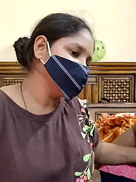 IND COUPLE1 online show from 02/16/25, 06:10