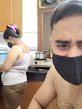 IND COUPLE1 online show from 02/26/25, 03:54