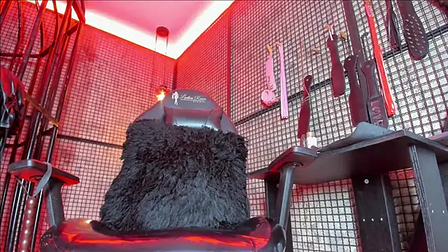 NAILAHARD online show from 02/21/26, 02:52