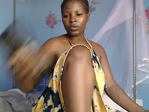 TrishaKalid online show from 04/09/26, 12:11