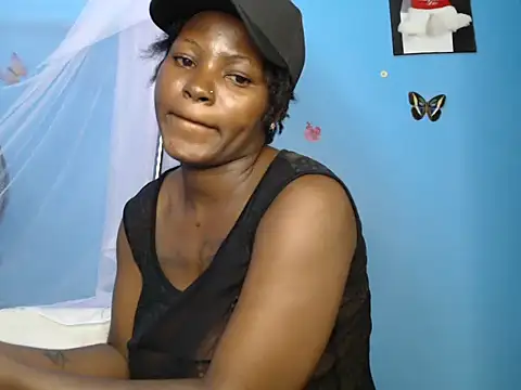 TrishaKalid online show from 03/05/26, 08:38