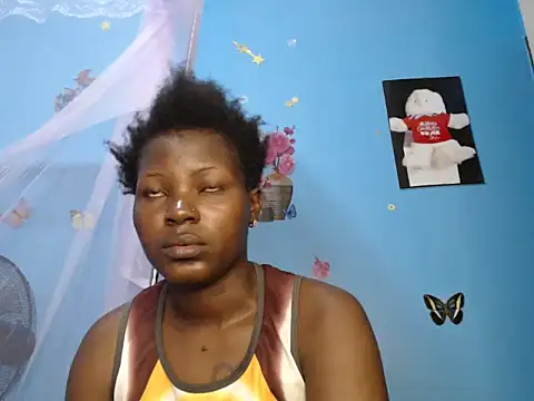 TrishaKalid online show from 02/28/26, 09:31