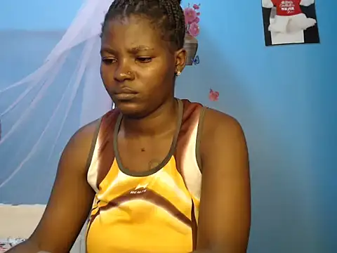 TrishaKalid online show from 02/18/26, 08:05