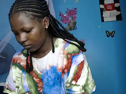 TrishaKalid online show from 03/15/26, 09:38