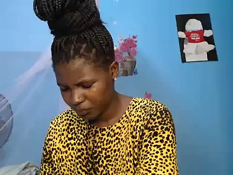 TrishaKalid online show from 02/23/26, 08:26