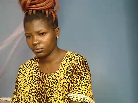 TrishaKalid online show from 12/19/25, 09:55