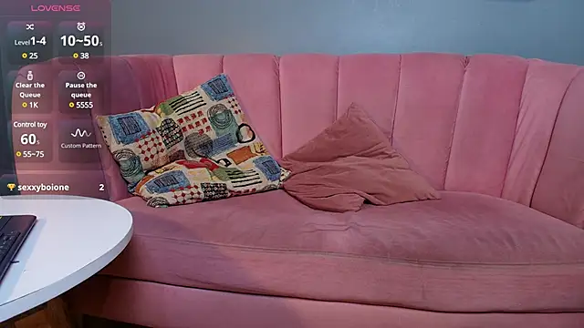 Snapshot of dante_fox_ chatting on 03/12/25, 12:31 dante fox online show from 03/12/25, 12:31