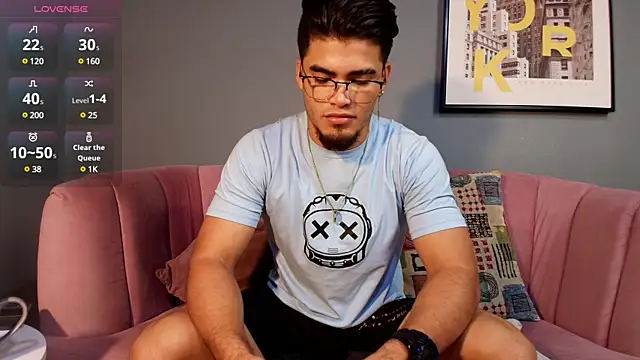 Snapshot of dante_fox_ chatting on 02/15/25, 12:26 dante fox online show from 02/15/25, 12:26