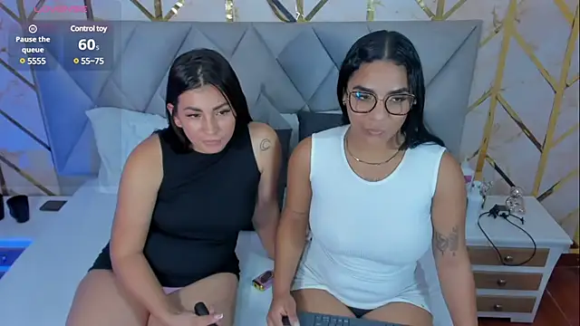 Aisha Hall online show from 01/16/25, 11:06