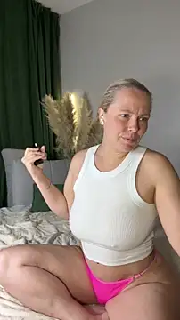 Charming Daphny online show from 05/29/26, 05:57