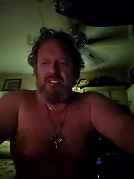 kikdrummer online show from 07/16/26, 12:18
