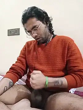 nudistindian online show from 02/06/26, 06:59