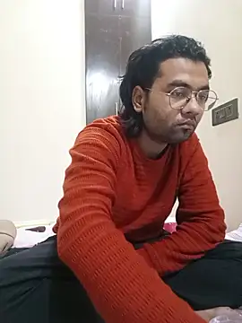 nudistindian online show from 02/05/26, 09:43