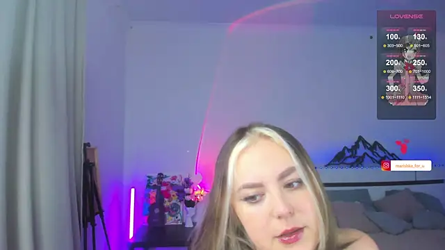 marry evans online show from 10/17/25, 01:20