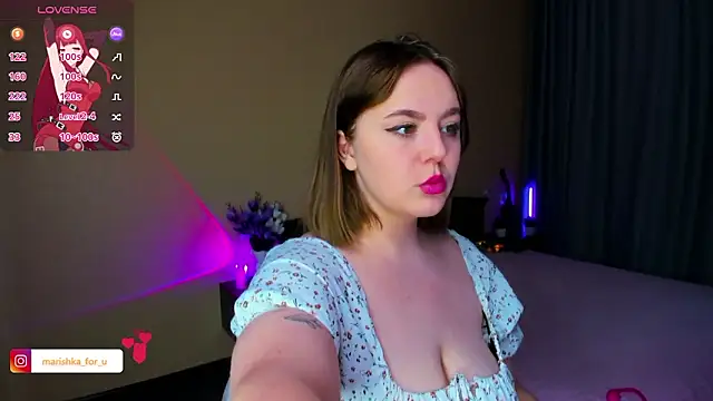 marry evans online show from 03/05/26, 01:24