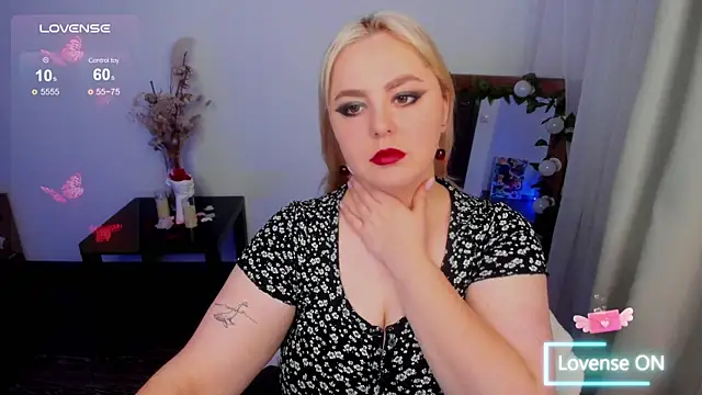 marry evans online show from 03/14/25, 01:37