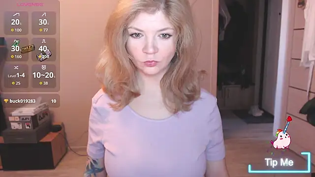 Brience online show from 04/17/26, 01:41