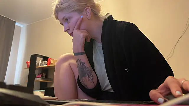 Brience online show from 01/17/26, 08:51