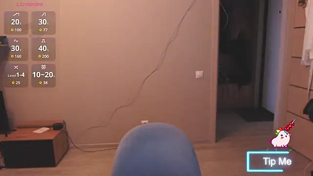 Brience online show from 04/19/26, 01:17