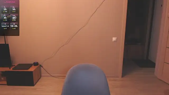 Snapshot of Brience chatting on 10/04/25, 04:03 Brience online show from 10/04/25, 04:03